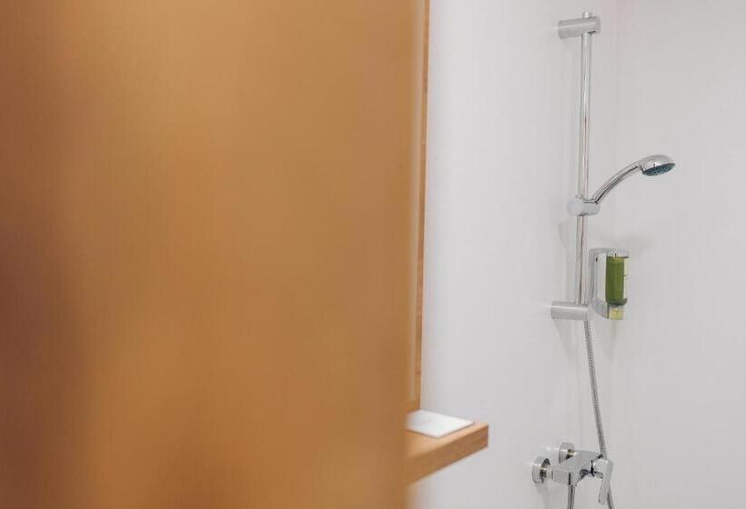 اتاق استاندارد, Gostišče Koren