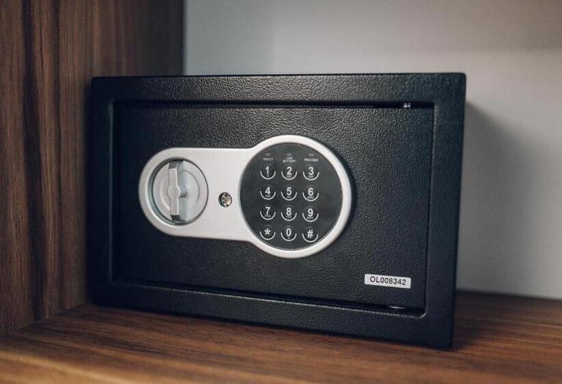 اتاق خانوادگی, Gostišče Koren