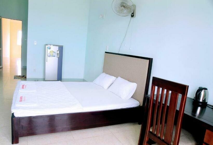 اتاق استاندارد, Nhà Khách Thanh Niên Quảng Nam