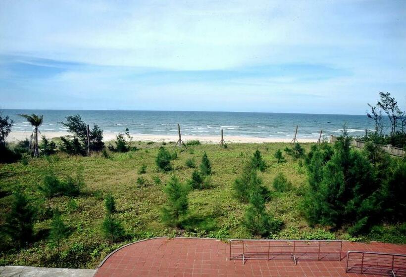 اتاق استاندارد, Nhà Khách Thanh Niên Quảng Nam