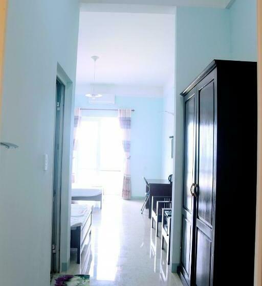 اتاق استاندارد, Nhà Khách Thanh Niên Quảng Nam