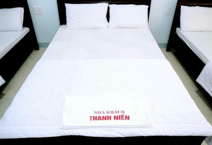 اتاق استاندارد, Nhà Khách Thanh Niên Quảng Nam