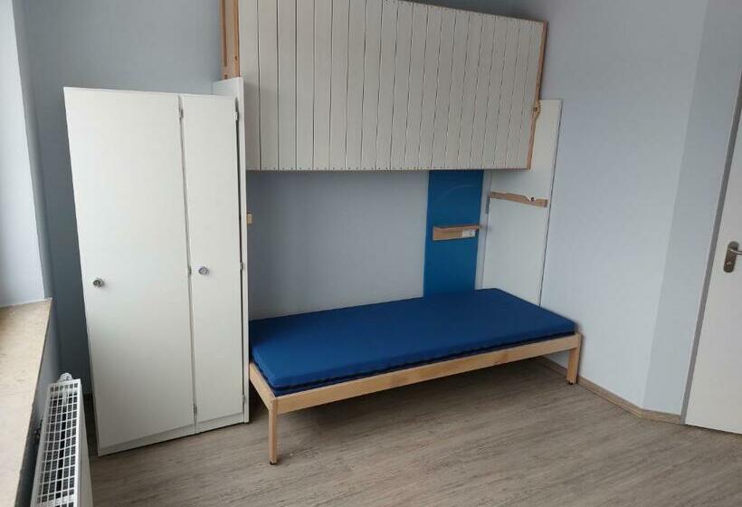 スタンダードルーム, Cvjm Freizeithaus Ms Waterdelle