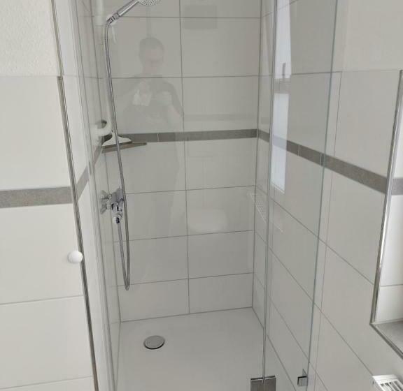 スタンダードルーム, Cvjm Freizeithaus Ms Waterdelle