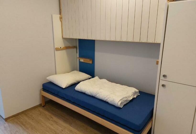 スタンダードルーム, Cvjm Freizeithaus Ms Waterdelle