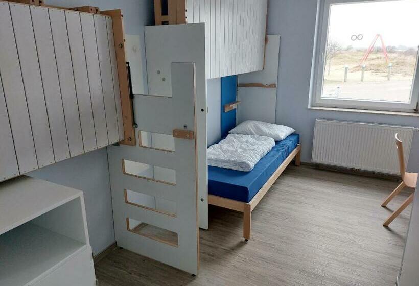 スタンダードトリプルルーム, Cvjm Freizeithaus Ms Waterdelle