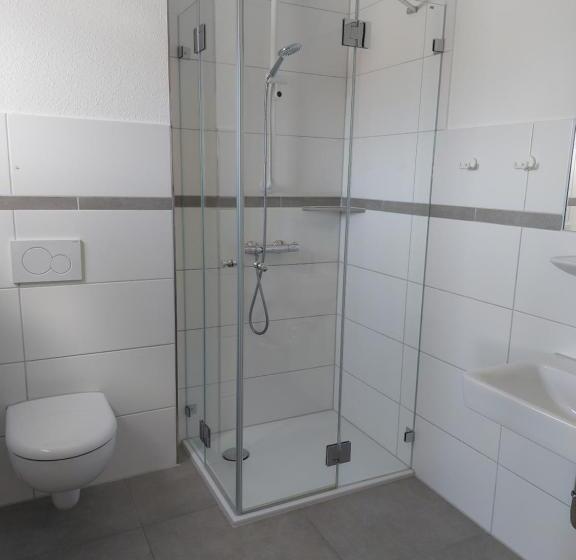 スタンダード４人部屋, Cvjm Freizeithaus Ms Waterdelle