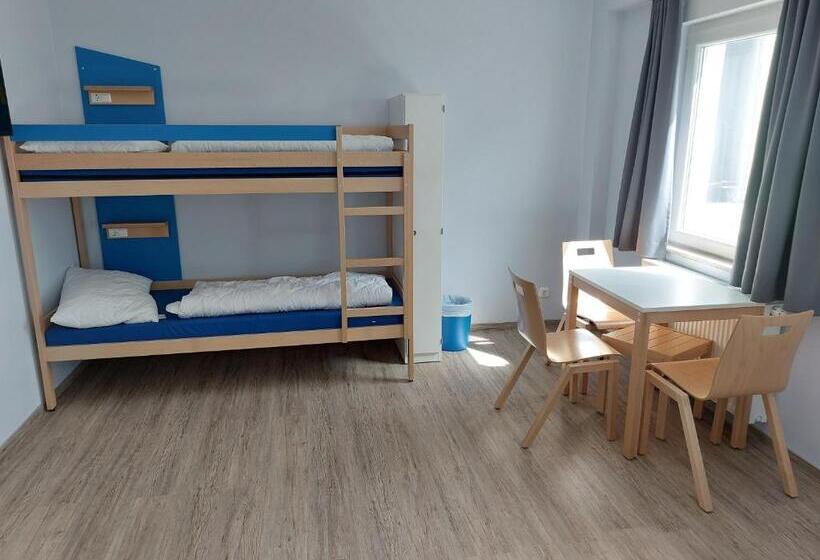 ファミリールーム, Cvjm Freizeithaus Ms Waterdelle