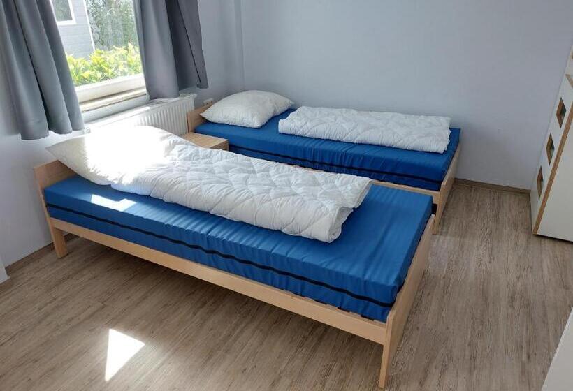 ファミリールーム, Cvjm Freizeithaus Ms Waterdelle