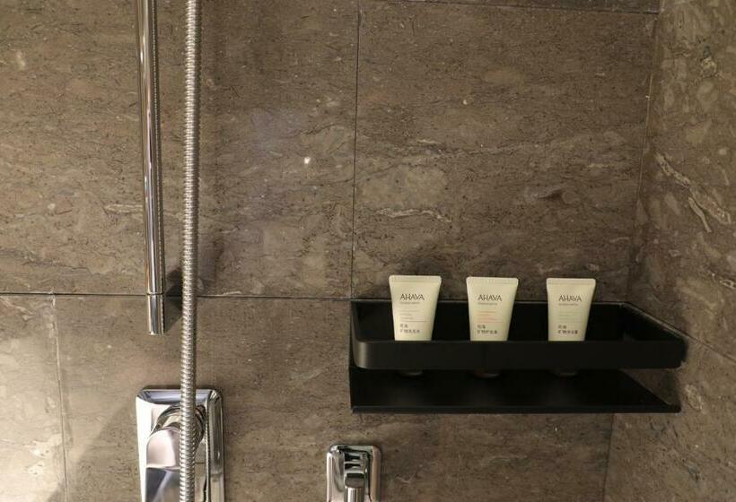 Номер Стандарт Вид на Озеро, G Luxe By Gloria Taimei Suzhou