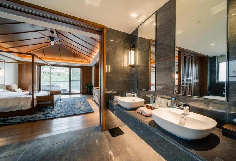 Люкс, G Luxe By Gloria Taimei Suzhou