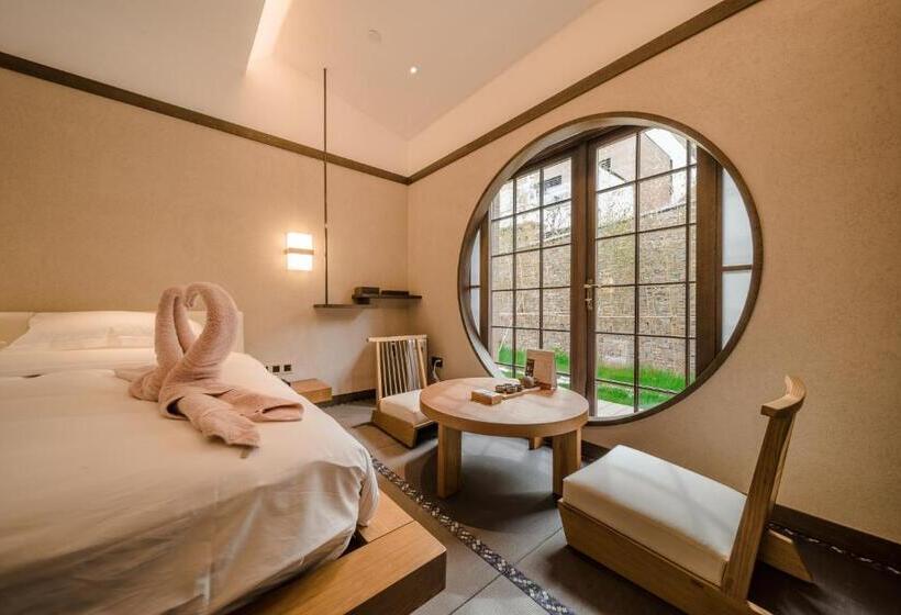 Вилла 2 Спальни, G Luxe By Gloria Taimei Suzhou