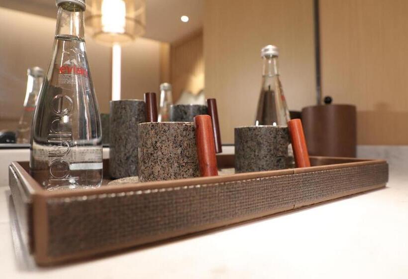 Вилла 2 Спальни, G Luxe By Gloria Taimei Suzhou