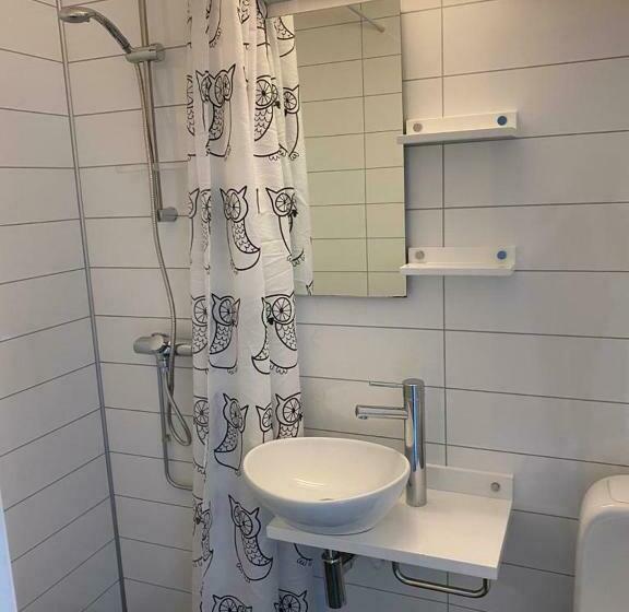 Номер Стандарт, Eide Gjestehus