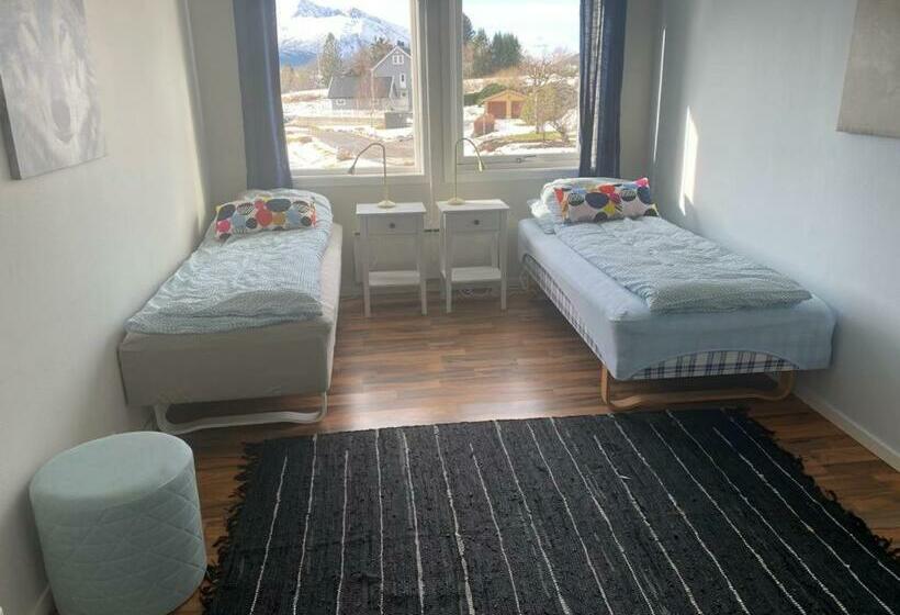 Номер Стандарт, Eide Gjestehus