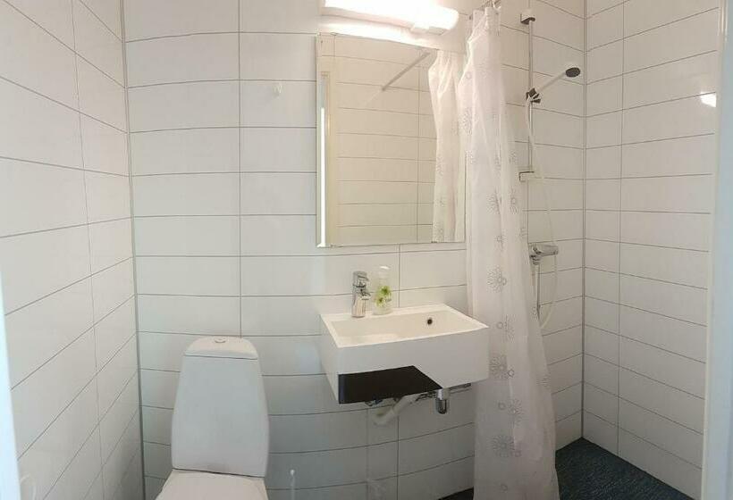 Номер Стандарт, Eide Gjestehus