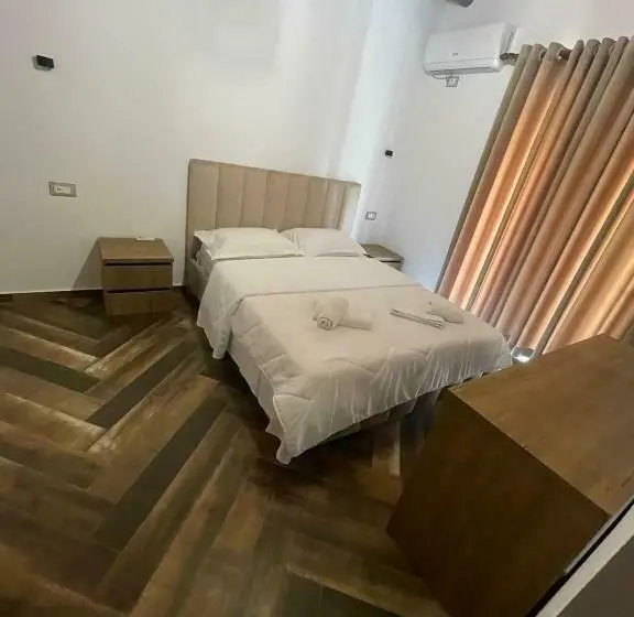 اتاق استاندارد, Guest House Bracaj