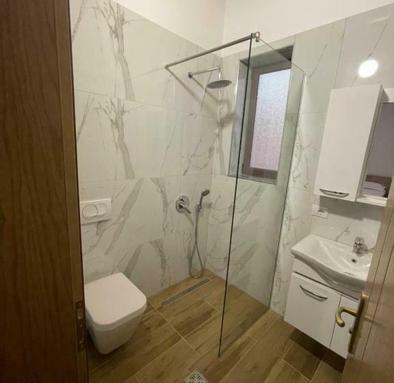 标准间, Guest House Bracaj