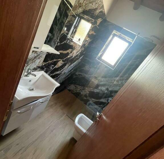 豪华房间, Guest House Bracaj