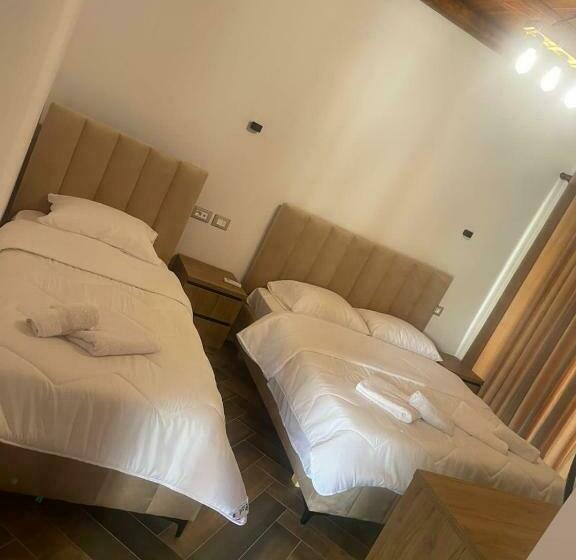 Номер Deluxe, Guest House Bracaj