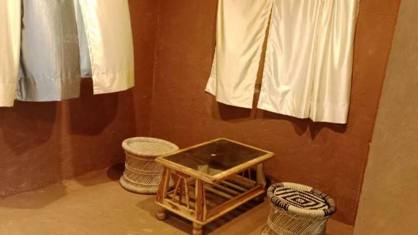 Номер Deluxe, Bendres Farm Stay Neral
