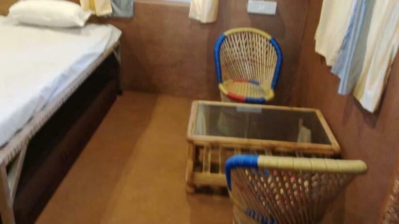 חדר דלוקס, Bendres Farm Stay Neral