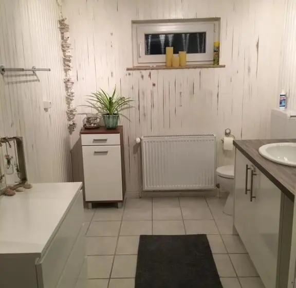 Standard-huone Jaettu Kylpyhuone, Buchlindenweg   Zimmer & Ferienwohnung