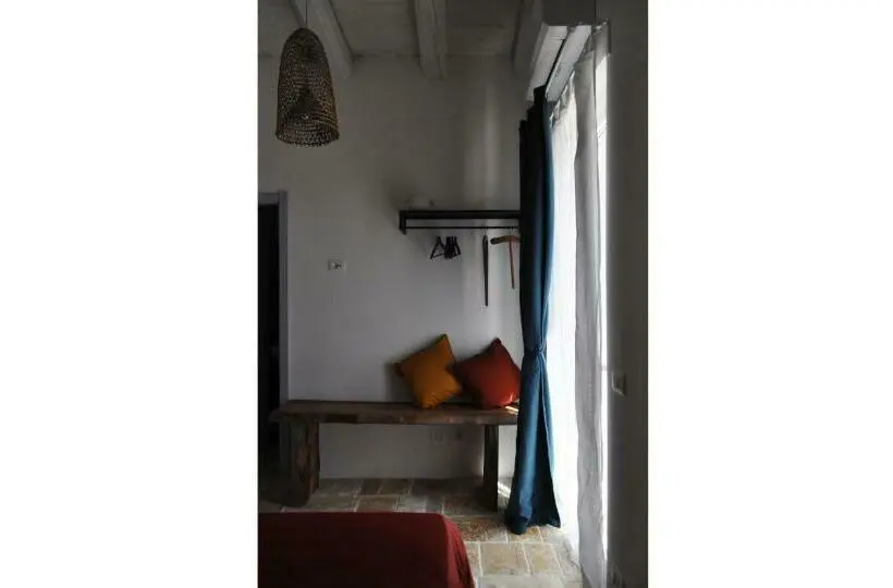 スタンダードルーム, Casale Petrarolo