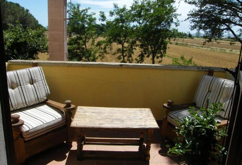 豪华房间, Casolare Casa Ricci