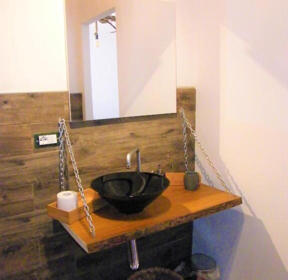 豪华房间, Casolare Casa Ricci