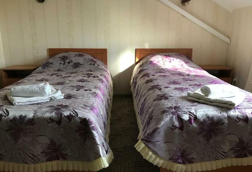 اتاق استاندارد, готель зелений клин