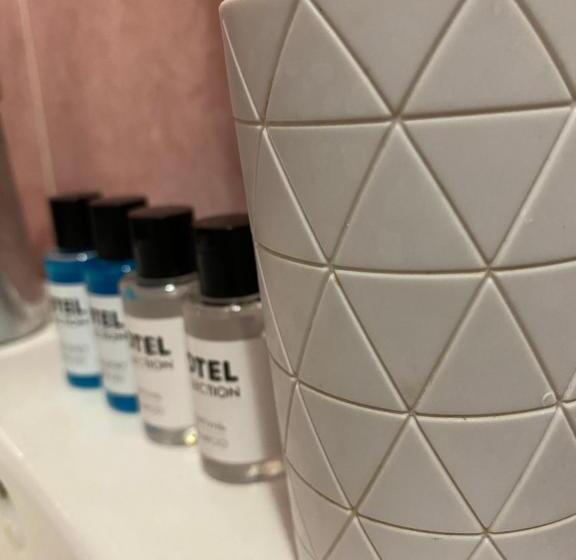 اتاق لوکس, готель зелений клин