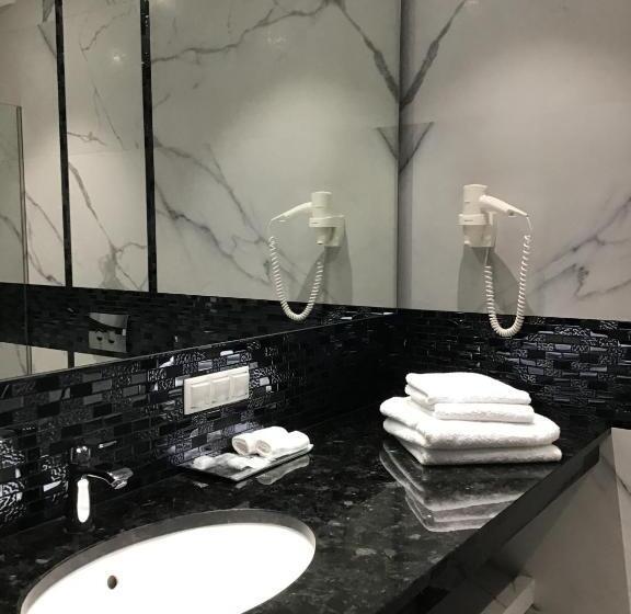 Номер Superior Кровать Кинг, Boremel Hills