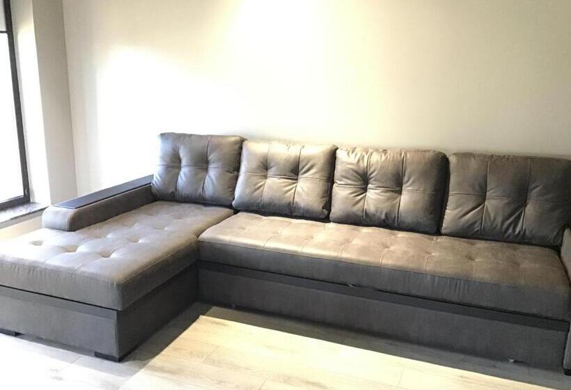 Номер Стандарт, Boremel Hills