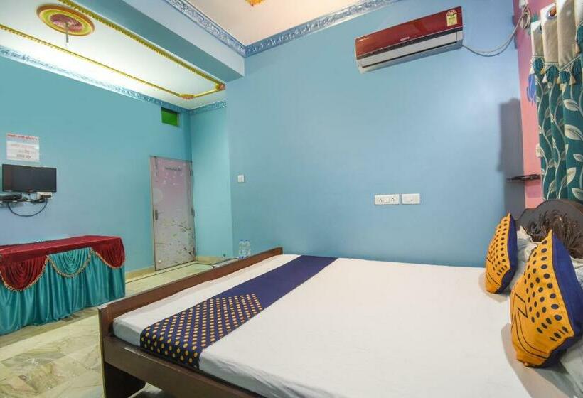 Трехместный Номер Классика, Oyo Flagship 68145 Sabuj Sathi Guest House