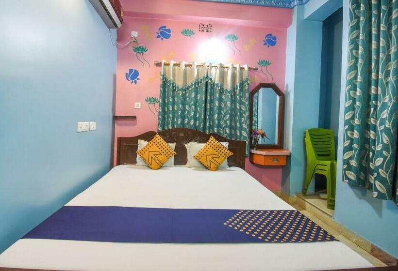 Трехместный Номер Классика, Oyo Flagship 68145 Sabuj Sathi Guest House