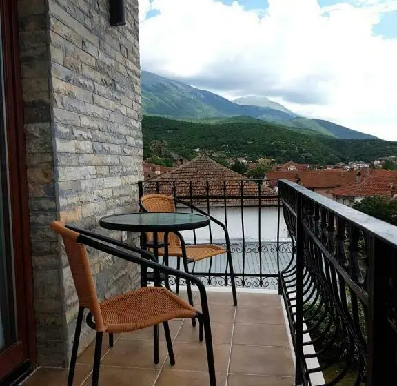 1 Bedroom Apartment Lake View, Et Larum