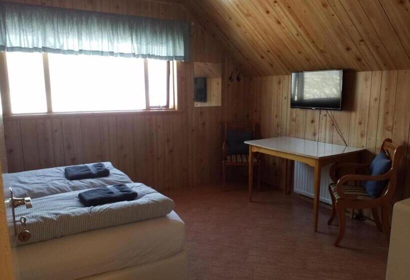 اتاق استاندارد, Flaga 2 Guesthouse