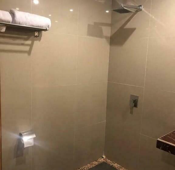Номер Deluxe, Gm Guest House Canggu