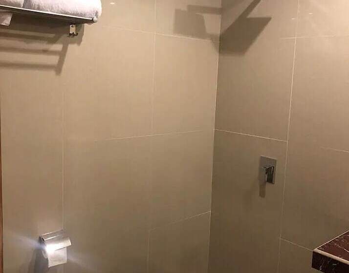 Номер Deluxe, Gm Guest House Canggu