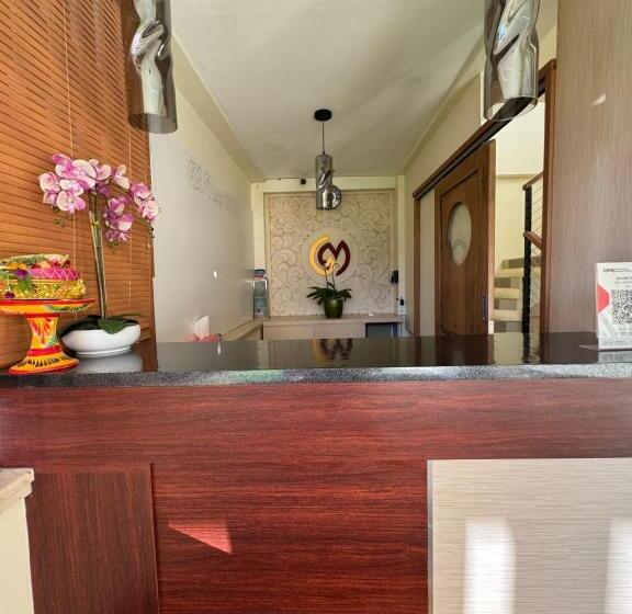 חדר סטנדרט, Gm Guest House Canggu
