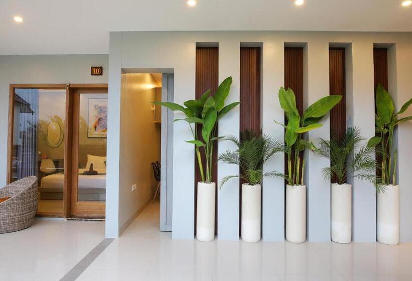 סוויטה, Gm Guest House Canggu