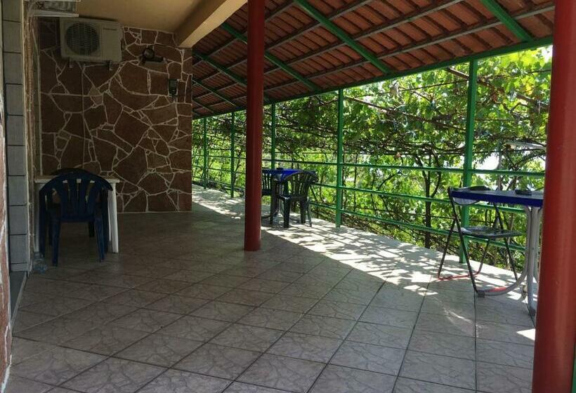 اتاق خانوادگی, Romeo’s Guest House 2
