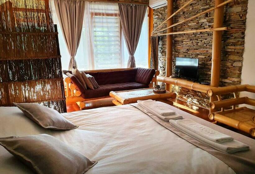 اتاق استاندارد, Zdravkovac Country Club