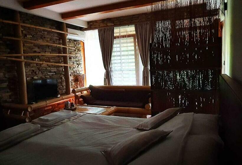 اتاق استاندارد, Zdravkovac Country Club