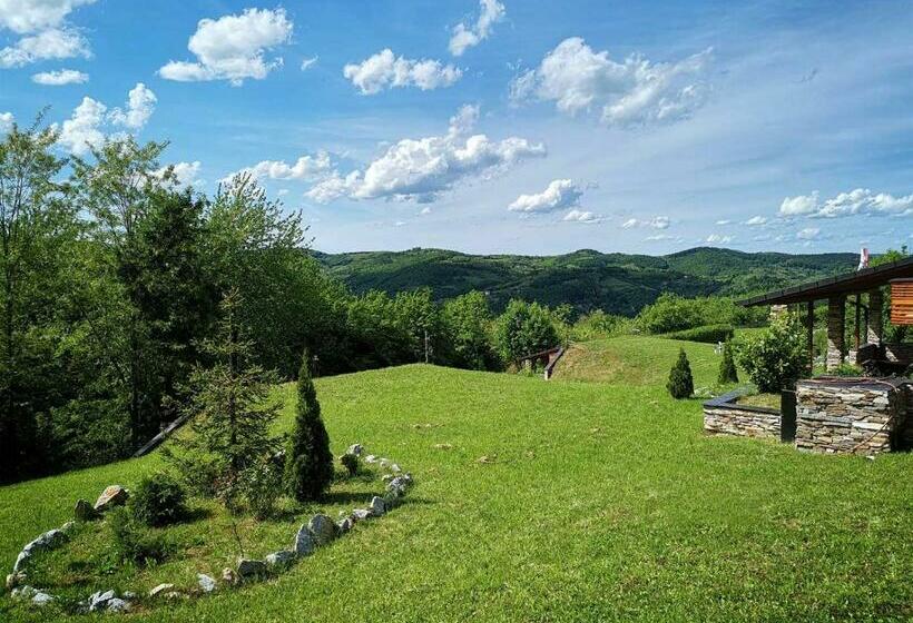 اتاق استاندارد, Zdravkovac Country Club