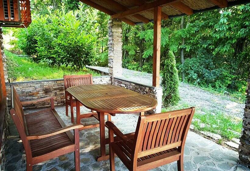 اتاق خانوادگی, Zdravkovac Country Club