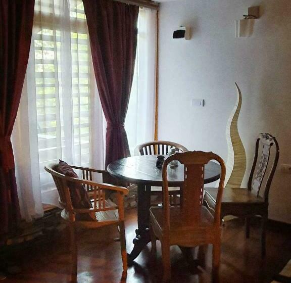 اتاق خانوادگی, Zdravkovac Country Club