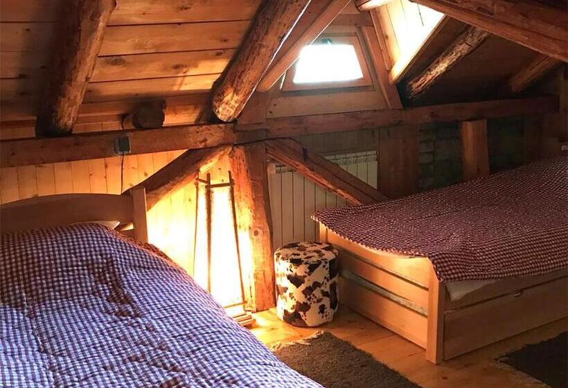 خانه 1 خوابه, Zdravkovac Country Club