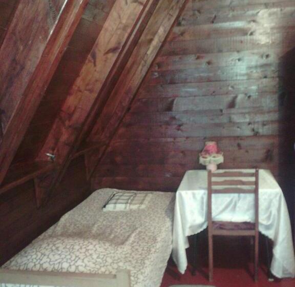 اتاق کلاسیک چهارنفره, золотая бухта база отдыха